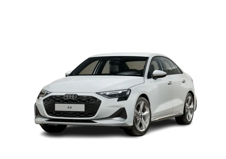 Advanced 40 TFSI S tronic